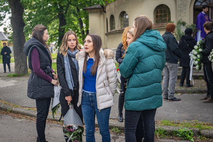 Ranč - Kristián Baran